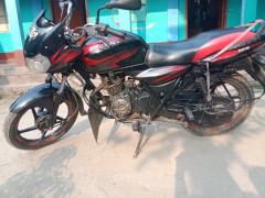 Bajaj Discover 125